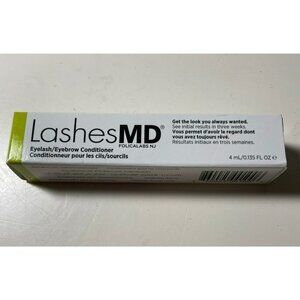 NEW LashesMD | Eyelash and Eyebrow Conditioner